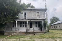 Hunting Land for sale in Randolph County, Indiana