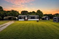 Farm Property for sale in Parker County, Texas