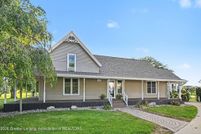 Farm Property for sale in Clinton County, Michigan