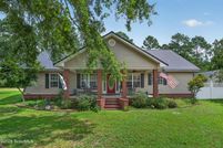 Farm Property for sale in Brantley County, Georgia