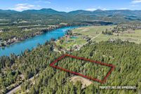 Ranch Property for sale in Pend Oreille County, Washington