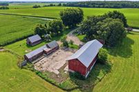 Ranch Property for sale in Columbia County, Wisconsin