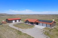 Farm Property for sale in Stillwater County, Montana