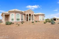 Farm Property for sale in Cochise County, Arizona