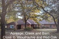 Ranch Property for sale in Ellis County, Texas