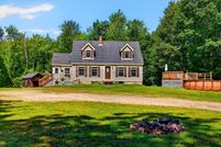 Farm Property for sale in Oxford County, Maine