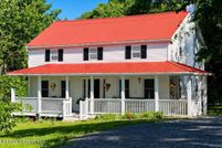 Farm Property for sale in Greene County, New York