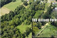 Timberland Property for sale in Henry County, Virginia