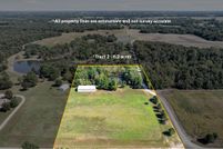 Undeveloped Land for sale in Monroe County, Missouri