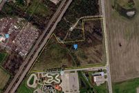 Farm Property for sale in Monroe County, Michigan
