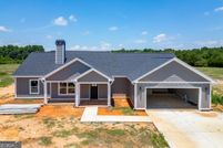 Property for sale in Hart County, Georgia