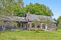 Farm Property for sale in Washington County, Vermont