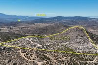 Undeveloped Land for sale in Riverside County, California