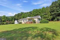 Farm Property for sale in Washington County, Maryland