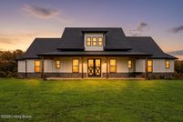 Farm Property for sale in Owen County, Kentucky