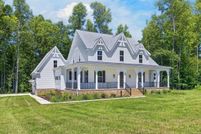 Farm Property for sale in New Kent County, Virginia