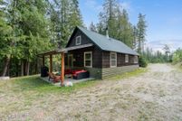 Farm Property for sale in Bonner County, Idaho