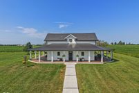 Farm Property for sale in Hendricks County, Indiana