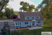 Farm Property for sale in Bingham County, Idaho