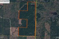 Ranch Property for sale in Columbia County, Arkansas