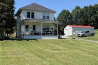 Property for sale in Taylor County, West Virginia