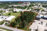 Undeveloped Land for sale in Harris County, Texas