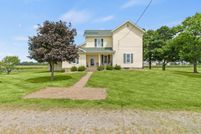 Ranch Property for sale in Champaign County, Ohio