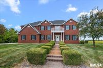 Farm Property for sale in Sangamon County, Illinois
