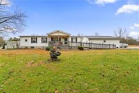 Farm Property for sale in Scott County, Indiana
