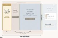 Hunting Land for sale in Atlantic County, New Jersey