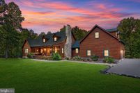Farm Property for sale in Spotsylvania County, Virginia