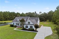 Farm Property for sale in Effingham County, Georgia