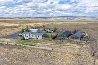 Recreational Property for sale in Harney County, Oregon