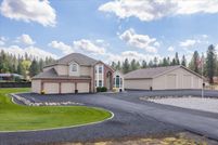 Farm Property for sale in Spokane County, Washington