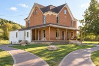 Farm Property for sale in Buffalo County, Wisconsin