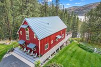 Recreational Property for sale in Stevens County, Washington