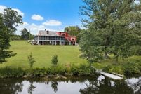 Farm Property for sale in Prince Edward County, Virginia