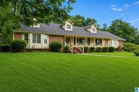 Farm Property for sale in Jefferson County, Alabama