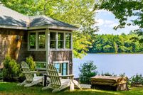 Farm Property for sale in Knox County, Maine