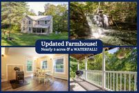Farm Property for sale in Wayne County, Pennsylvania