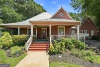 Ranch Property for sale in Henry County, Georgia
