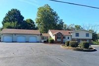 Ranch Property for sale in Crawford County, Illinois