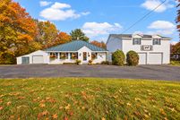 Farm Property for sale in Kennebec County, Maine