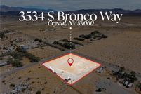 Ranch Property for sale in Nye County, Nevada