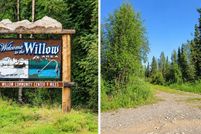 Farm Property for sale in Matanuska-Susitna Borough, Alaska