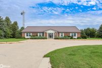 Ranch Property for sale in Wright County, Iowa