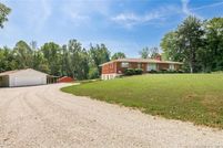 Recreational Property for sale in Scott County, Indiana