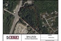 Ranch Property for sale in Norfolk County, Massachusetts