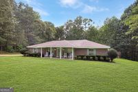 Ranch Property for sale in Chambers County, Alabama