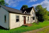 Farm Property for sale in Lamoille County, Vermont